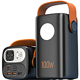 Power Bank King Power KPG-60 100W 60000 мАг, фото 5