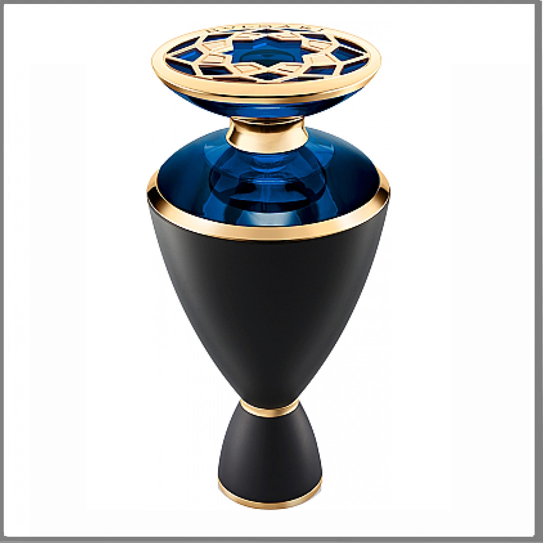 Тестер Bvlgari Le Gemme Reali Nylaia парфумована вода 100 ml. (Булгарі Ле Джемме Реалі Найлая)