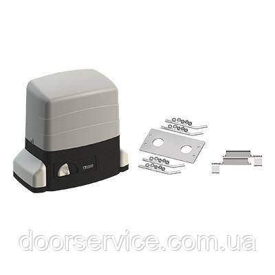 R30/804 — електромеханічний привід з магнытними кінцевиками для відкатних воріт до 800 кг Roger Technology, фото 1