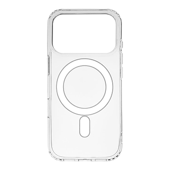 Чохли iPhone 17 Pro