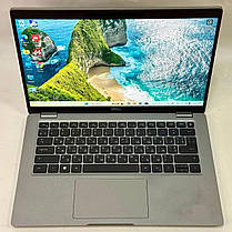 Б/в Ультрабук Dell Latitude 5420 14" 1920x1080 Сенсорний| Core i7-1185G7| 16 GB RAM| 512 GB SSD| Iris X, фото 2