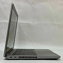 Б/в Ультрабук Dell Latitude 5420 14" 1920x1080 Сенсорний| Core i7-1185G7| 16 GB RAM| 512 GB SSD| Iris X, фото 4