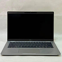 Б/в Ультрабук Dell Latitude 5420 14" 1920x1080 Сенсорний| Core i7-1185G7| 32 GB RAM| 512 GB SSD| Iris X, фото 3