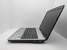 Б/в Ноутбук Medion 2180 15.4" 1366x768| Pentium T2330| 4 GB RAM| 250 GB HDD| GeForce 9300M 256MB, фото 4