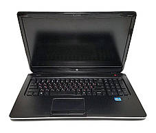 Б/в Ноутбук Б-клас HP Envy dv7-7243cl 17.3" 1920x1080| Core i7-3630QM| 16 GB RAM| 256 GB SSD| | АКБ 0%, фото 2