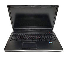 Б/в Ноутбук Б-клас HP Envy dv7-7243cl 17.3" 1920x1080| Core i7-3630QM| 16 GB RAM| 480 GB SSD| | АКБ 0%, фото 2