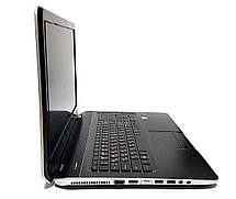 Б/в Ноутбук Б-клас HP Envy dv7-7243cl 17.3" 1920x1080| Core i7-3630QM| 16 GB RAM| 480 GB SSD| | АКБ 0%, фото 4