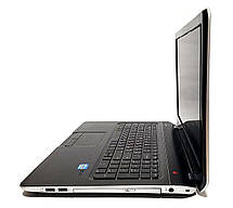 Б/в Ноутбук Б-клас HP Envy dv7-7243cl 17.3" 1920x1080| Core i7-3630QM| 16 GB RAM| 480 GB SSD| | АКБ 0%, фото 5
