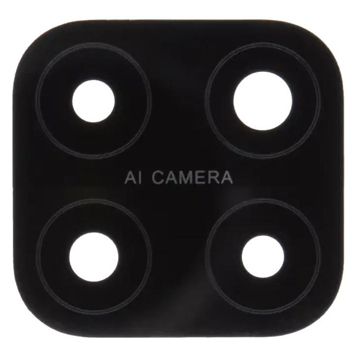 Скло камери OPPO A15/ A15s, фото 1