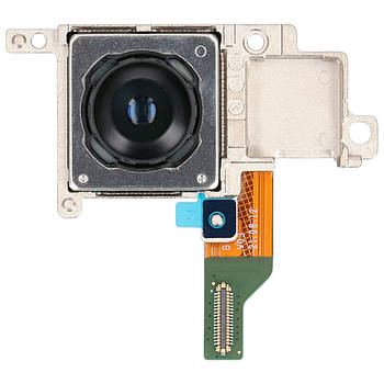 Камера Samsung S908 Galaxy S22 Ultra основна (знітий оригінал)