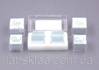 Скло покривне "Labexpert" 24х24 мм, фото 1
