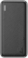 Універсальна батарея Energizer 20000mAh (22.5W) Black (UE20055PQ)