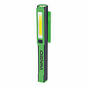 Ліхтар портативний Winso 200Lm, 3W COB+3W, 1200mAh, білий