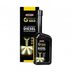Wynn's High Performance Diesel Treatment System (ЗОЛОТА ФОРМУЛА ДЛЯ ДИЗЕЛЬНИХ ДВИГУНІВ)