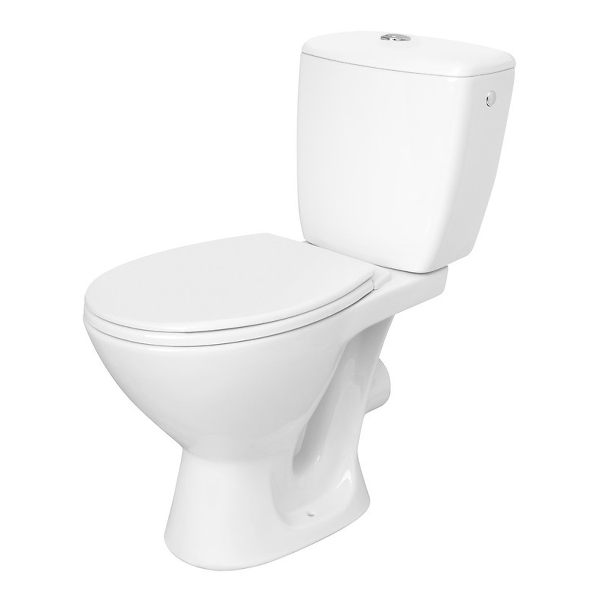 Компакт KEOPS KE 010 3/6 із сидінням поліпропілен, фото 1