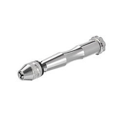 Дриль ручна міні, 0,3-3,6 мм INTERTOOL NT-6011