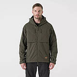Зимова куртка Helikon-Tex Yukon Winter Jacket Taiga Green, фото 2
