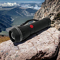 Портативний світлодіодний ліхтар із зарядкою, Пилозахищений ліхтар, Потужний універсальний ліхтарик CB-95