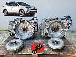 Автоматична коробка передач для Toyota RAV4 2012-2019 гг.