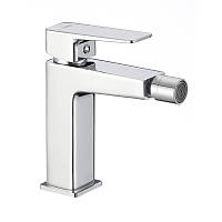 Змішувач латунний для біде Lidz Orion 001AF (k25) LDORI001AFCRM48095 Chrome