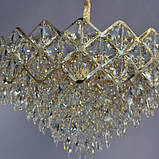 Кришталева люстра 8131-600 FG, фото 4