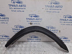 Накладка крыла Mitsubishi Pajero Sport K9 3.0 БЕНЗИН 6G72 1996 перед. прав. (б/у)