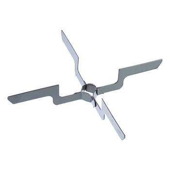 Плитки газові