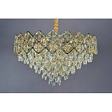 Кришталева люстра 8131-600 FG, фото 2