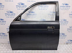 Двері передня ліва Mitsubishi Pajero Sport K9 3.0 БЕНЗИН 6G72 1996 (б/у)