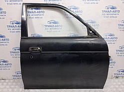 Двері передні права Mitsubishi Pajero Sport K9 3.0 БЕНЗИН 6G72 1996 (б/у)