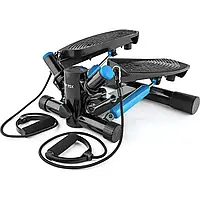 Степпер гідравлічний Gymtek XST500 синій