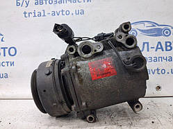 Компресор кондиціонера Mitsubishi Pajero Sport K9 3.0 БЕНЗИН 6G72 1996 (б/у)