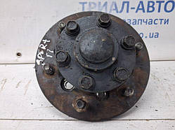 Ступиця передня Mitsubishi Pajero Sport K9 3.0 БЕНЗИН 6G72 1996 (б/у)