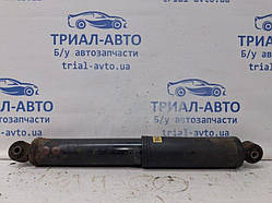 Амортизатор задний Chevrolet Captiva C140 2.2 DIESEL Z22D1 2006 (б/у)