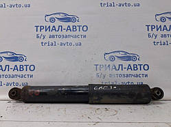 Амортизатор задний Chevrolet Captiva C140 2.2 DIESEL Z22D1 2006 (б/у)