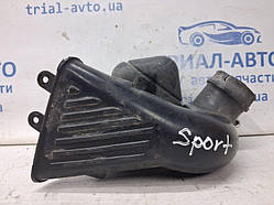 Повітрозабірник Mitsubishi Pajero Sport K9 3.0 БЕНЗИН 6G72 1996 (б/у)