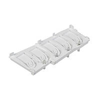 Основа клавіш керування для пральної машини Gorenje