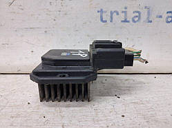 Резистор печінка Toyota Prado J120 3.0 DIESEL 1KDFTV 2002 (б/у)