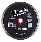 Диск алмазний Milwaukee DHTI 230 (4932399555)