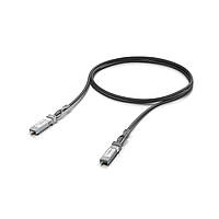Кабель DAC Ubiquiti 10G Direct Attach Cable 0,5m (UACC-DAC-SFP10-0.5M) (SFP+, 10Gb/s, 0.5m)