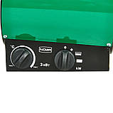 Тепловентилятор промисловий NOWA Eg-300, фото 7