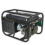 Генератор бензиновий NOWA BG2800, фото 5