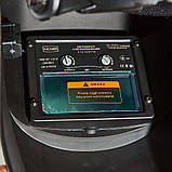 Маска зварювальника хамелеон NOWA W-3550 Professional, фото 5