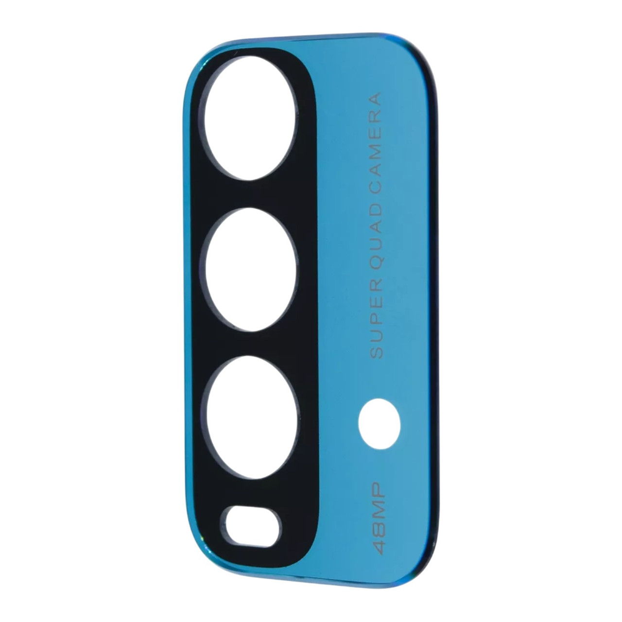 Скло камери Xiaomi Redmi 9T blue, фото 1