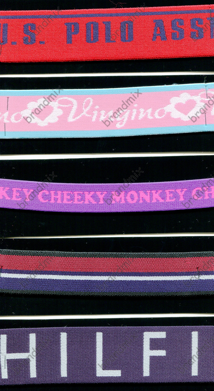 Гумка з логотипом