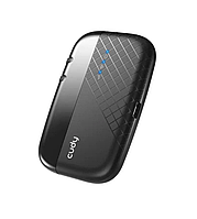 Маршрутизатор Cudy MF4 LTE WiFi 4G CAT4 з акумуляторною батареєю 2000 mAh