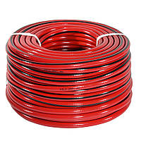 Шланг садовий для поливу Vitals "Comfort", ½" 50 м