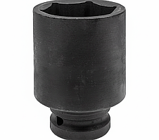 Головка ударна глибока 3/4" 43 мм (6-гр.) FORCEKRAFT FK-46510043