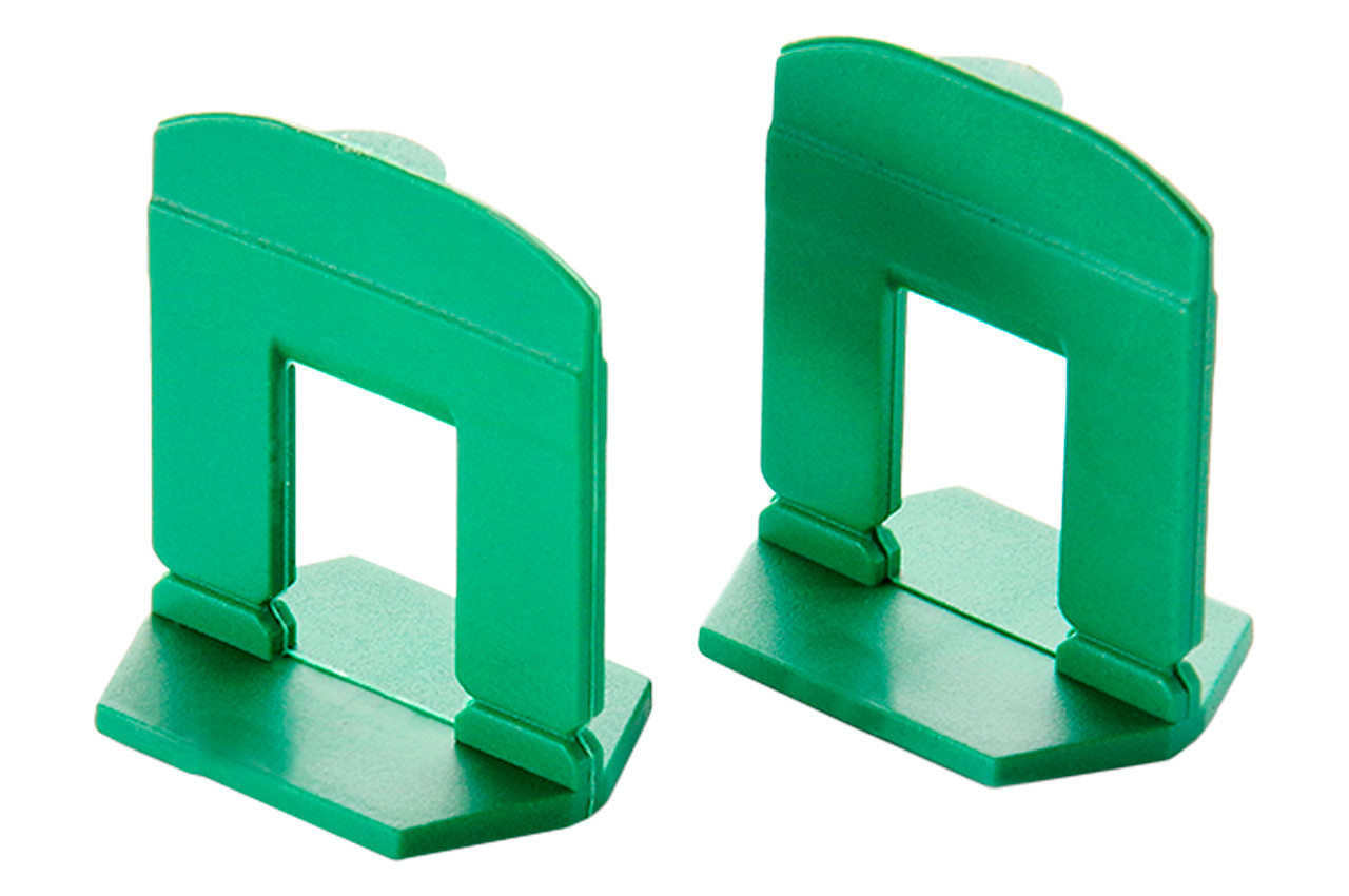 Основа для вирівнювання плитки Unifix 2 x 9 x 70мм (250шт) (699699), фото 1