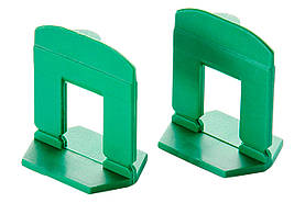 Основа для вирівнювання плитки Unifix 2 x 9 x 70мм (250шт) (699699)